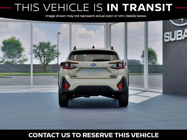 2026 Subaru CROSSTREK HYBRID Limited Hybrid Springfield VA