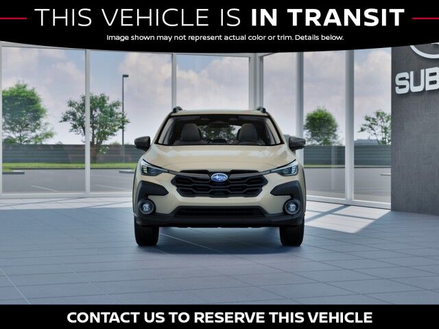 2026 Subaru CROSSTREK HYBRID Limited Hybrid Springfield VA