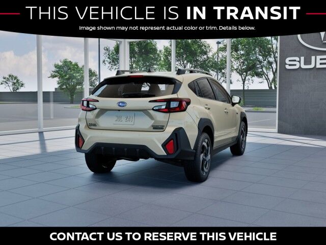 2026 Subaru CROSSTREK HYBRID Limited Hybrid Springfield VA