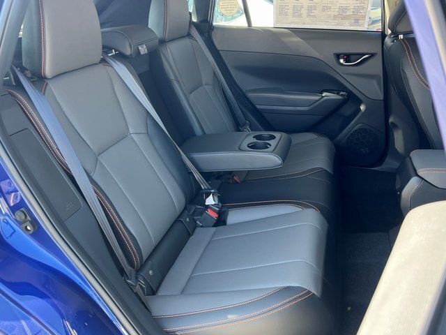 2026 Subaru CROSSTREK HYBRID Limited Hybrid Springfield VA