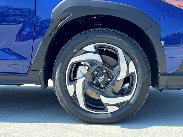 2026 Subaru CROSSTREK HYBRID Limited Hybrid Springfield VA