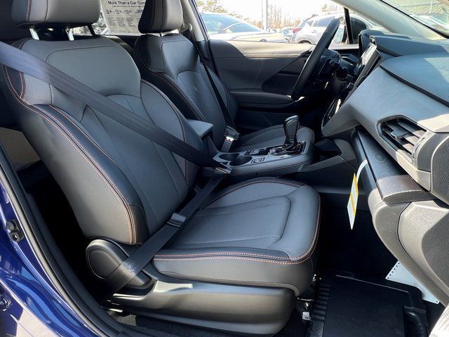 2026 Subaru CROSSTREK HYBRID Limited Hybrid Springfield VA