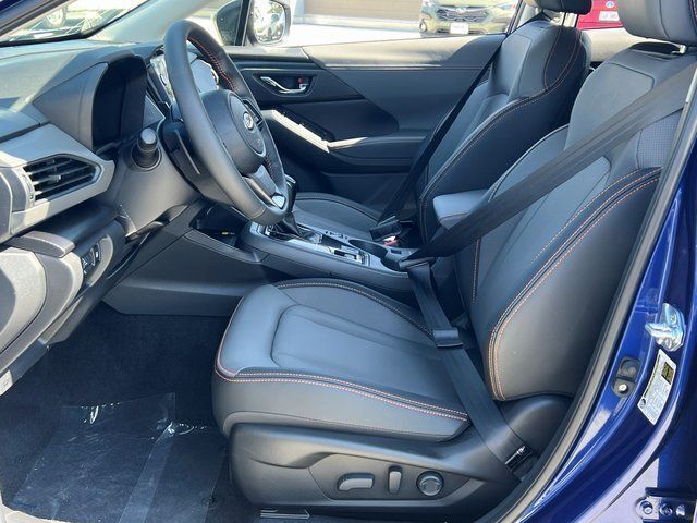 2026 Subaru CROSSTREK HYBRID Limited Hybrid Springfield VA