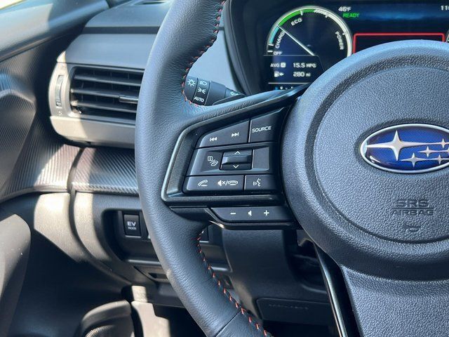 2026 Subaru CROSSTREK HYBRID Limited Hybrid Springfield VA