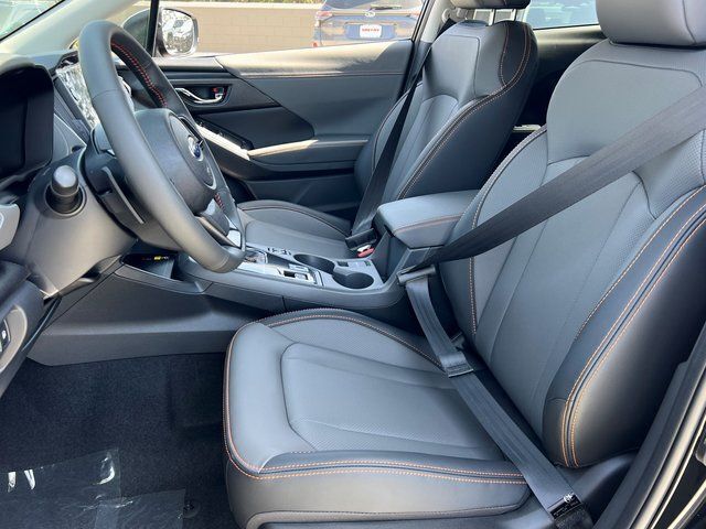 2026 Subaru CROSSTREK HYBRID Limited Hybrid Springfield VA