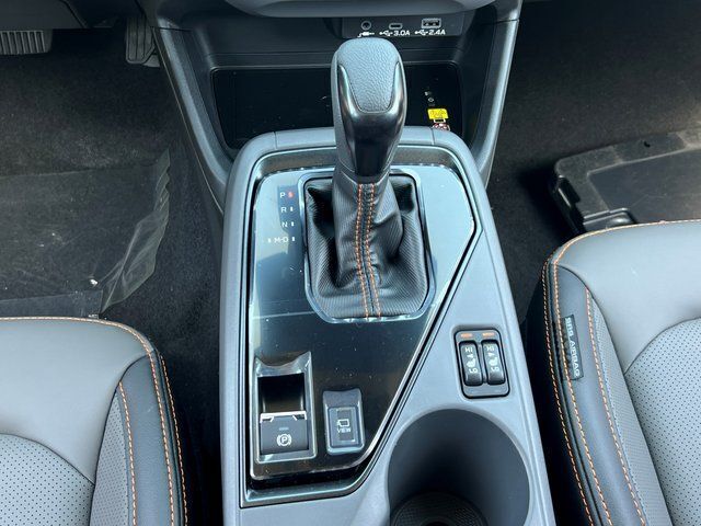 2026 Subaru CROSSTREK HYBRID Limited Hybrid Springfield VA