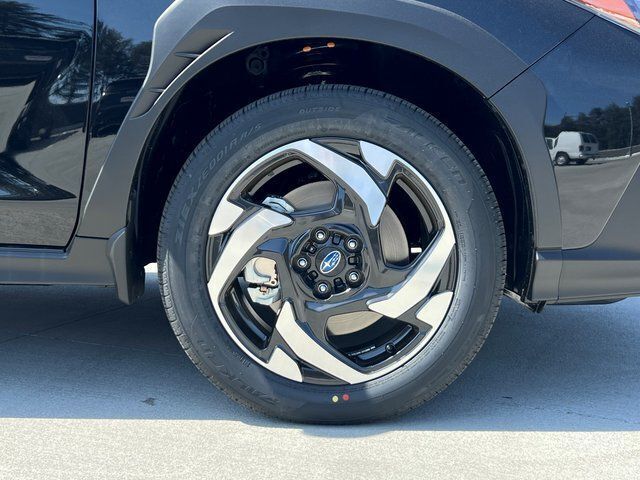 2026 Subaru CROSSTREK HYBRID Limited Hybrid Springfield VA