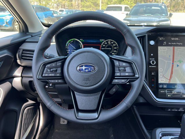 2026 Subaru CROSSTREK HYBRID Limited Hybrid Springfield VA