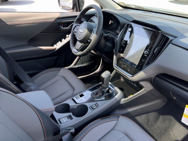 2026 Subaru CROSSTREK HYBRID Limited Hybrid Springfield VA
