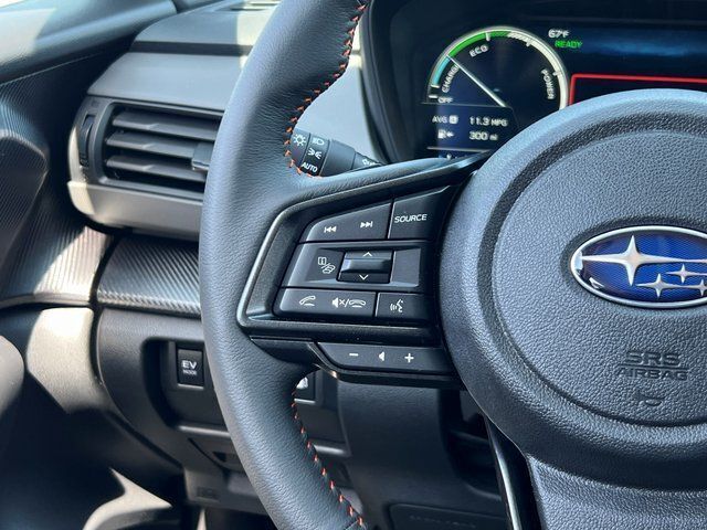 2026 Subaru CROSSTREK HYBRID Limited Hybrid Springfield VA