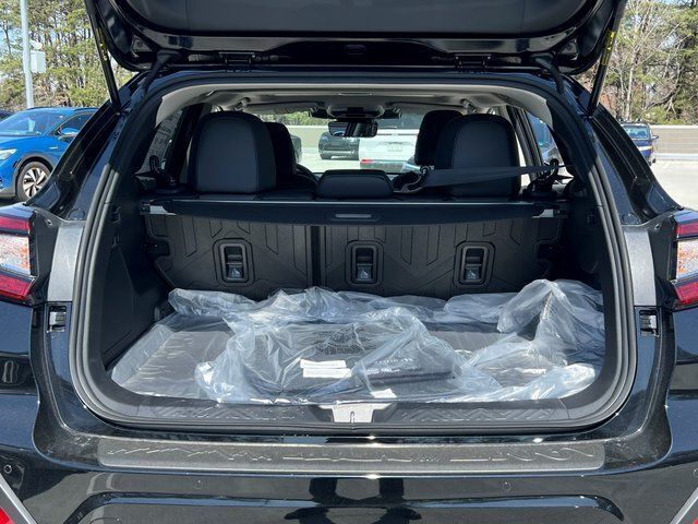 2026 Subaru CROSSTREK HYBRID Limited Hybrid Springfield VA