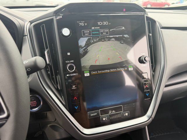 2026 Subaru CROSSTREK HYBRID Limited Hybrid Springfield VA