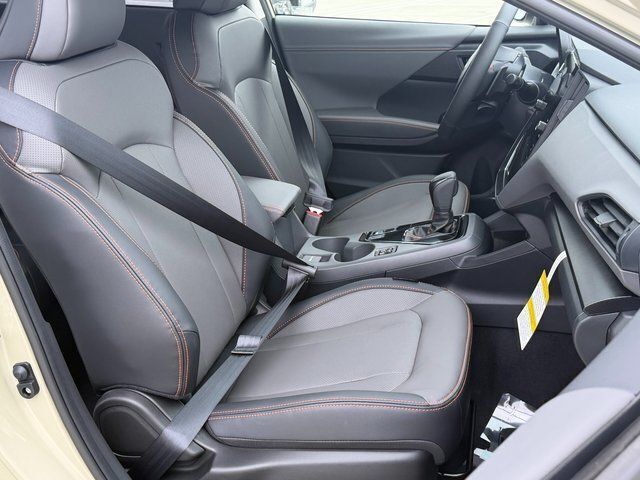 2026 Subaru CROSSTREK HYBRID Limited Hybrid Springfield VA