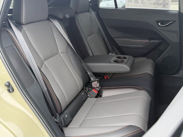 2026 Subaru CROSSTREK HYBRID Limited Hybrid Springfield VA