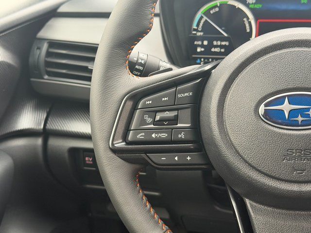 2026 Subaru CROSSTREK HYBRID Limited Hybrid Springfield VA