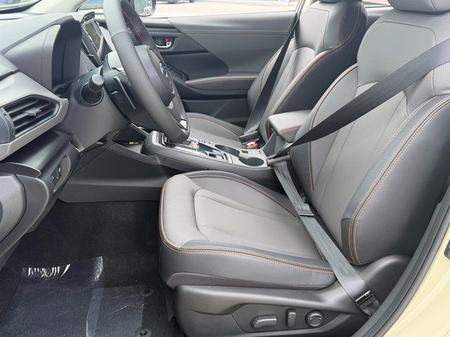 2026 Subaru CROSSTREK HYBRID Limited Hybrid Springfield VA