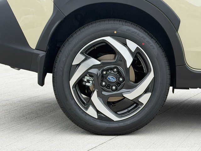 2026 Subaru CROSSTREK HYBRID Limited Hybrid Springfield VA