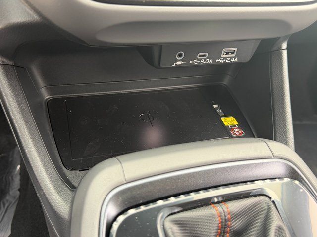 2026 Subaru CROSSTREK HYBRID Limited Hybrid Springfield VA