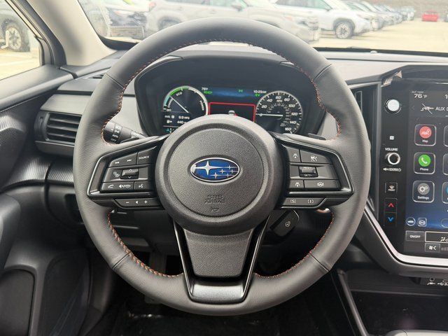 2026 Subaru CROSSTREK HYBRID Limited Hybrid Springfield VA