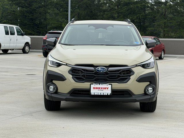 2026 Subaru CROSSTREK HYBRID Limited Hybrid Springfield VA