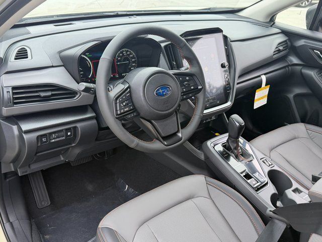 2026 Subaru CROSSTREK HYBRID Limited Hybrid Springfield VA