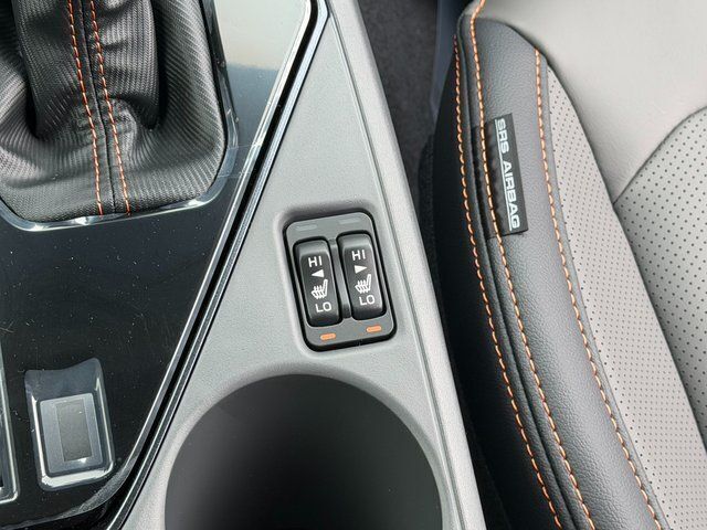 2026 Subaru CROSSTREK HYBRID Limited Hybrid Springfield VA