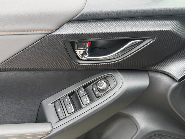 2026 Subaru CROSSTREK HYBRID Limited Hybrid Springfield VA