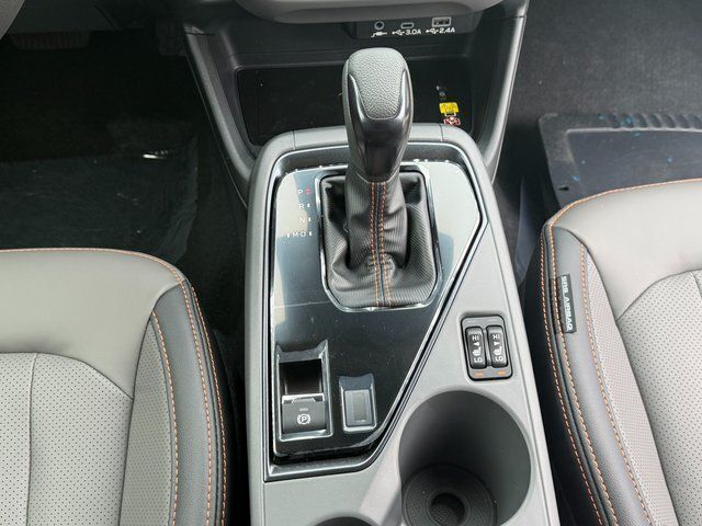 2026 Subaru CROSSTREK HYBRID Limited Hybrid Springfield VA