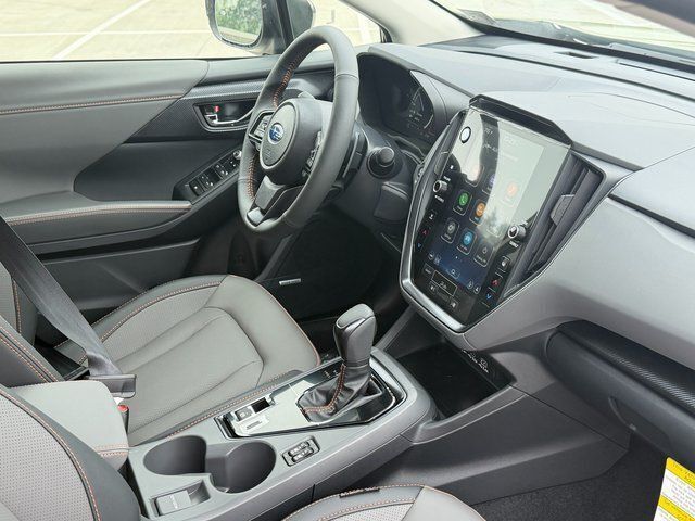 2026 Subaru CROSSTREK HYBRID Limited Hybrid Springfield VA