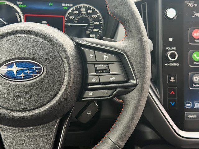 2026 Subaru CROSSTREK HYBRID Limited Hybrid Springfield VA