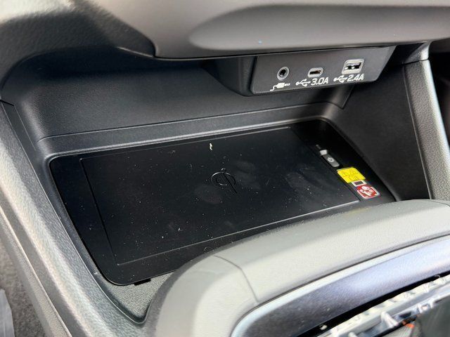 2026 Subaru CROSSTREK HYBRID Limited Hybrid Springfield VA