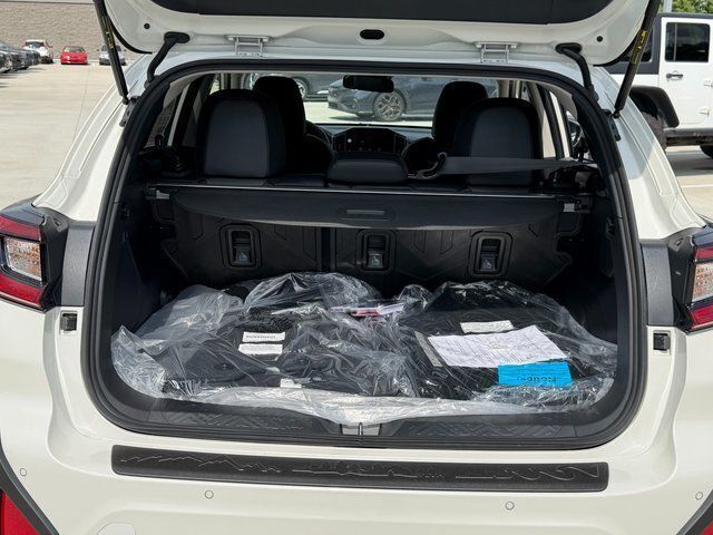 2026 Subaru CROSSTREK HYBRID Limited Hybrid Springfield VA