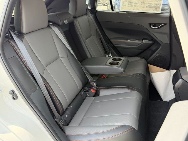2026 Subaru CROSSTREK HYBRID Limited Hybrid Springfield VA