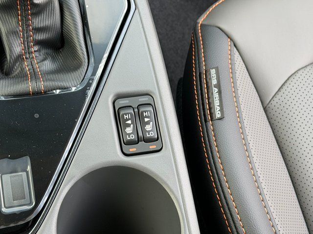 2026 Subaru CROSSTREK HYBRID Limited Hybrid Springfield VA