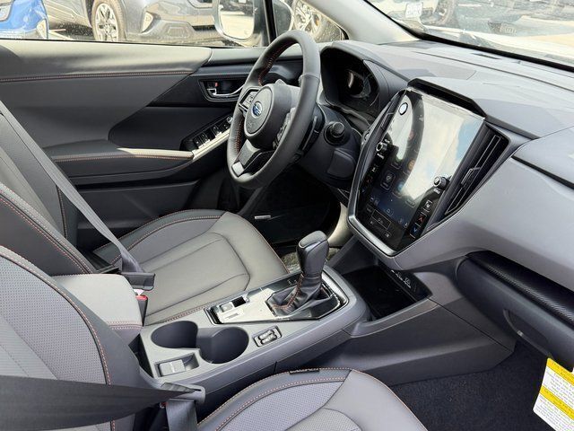 2026 Subaru CROSSTREK HYBRID Limited Hybrid Springfield VA