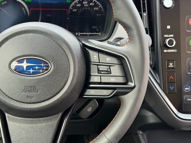 2026 Subaru CROSSTREK HYBRID Limited Hybrid Springfield VA