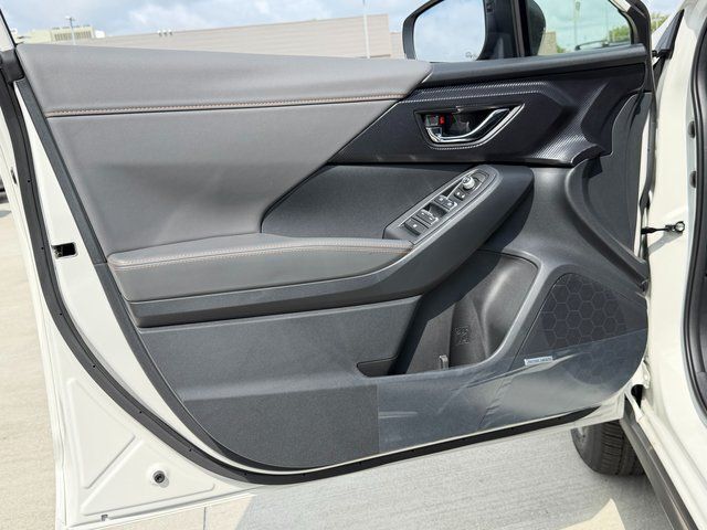 2026 Subaru CROSSTREK HYBRID Limited Hybrid Springfield VA