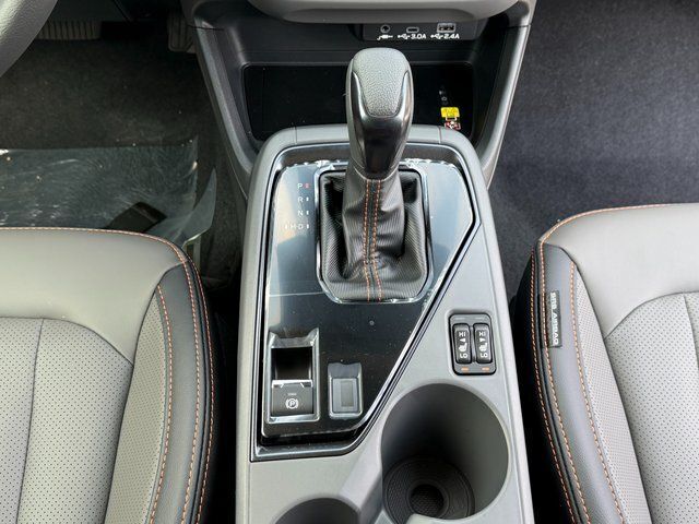 2026 Subaru CROSSTREK HYBRID Limited Hybrid Springfield VA