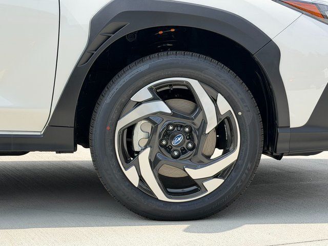 2026 Subaru CROSSTREK HYBRID Limited Hybrid Springfield VA