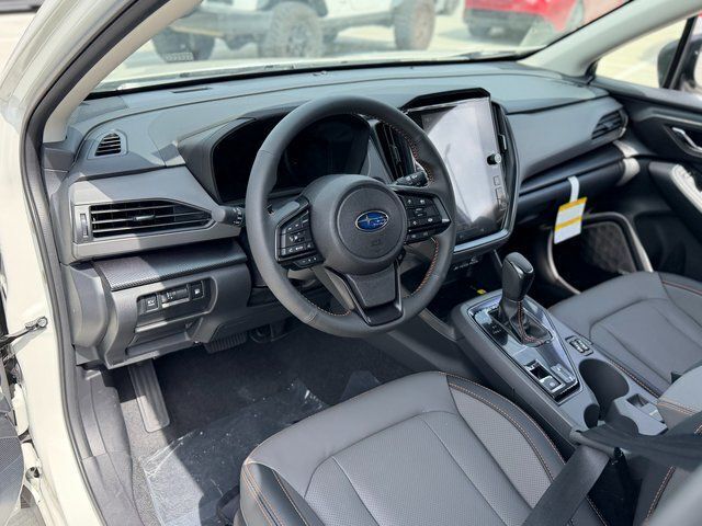 2026 Subaru CROSSTREK HYBRID Limited Hybrid Springfield VA