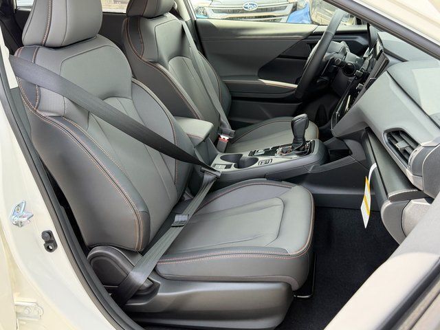 2026 Subaru CROSSTREK HYBRID Limited Hybrid Springfield VA