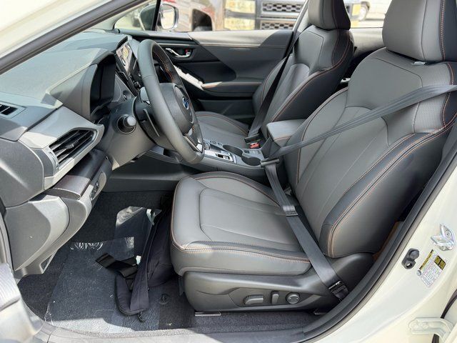 2026 Subaru CROSSTREK HYBRID Limited Hybrid Springfield VA