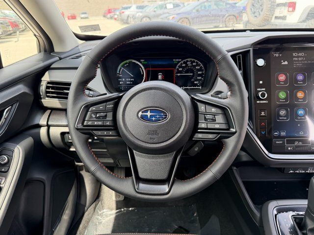 2026 Subaru CROSSTREK HYBRID Limited Hybrid Springfield VA
