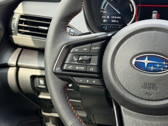 2026 Subaru CROSSTREK HYBRID Limited Hybrid Springfield VA