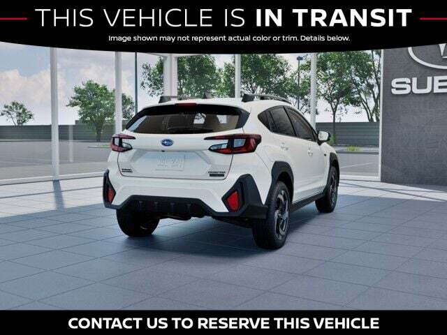 2026 Subaru CROSSTREK HYBRID Limited Hybrid Springfield VA