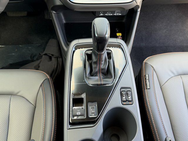 2026 Subaru CROSSTREK HYBRID Limited Hybrid Springfield VA