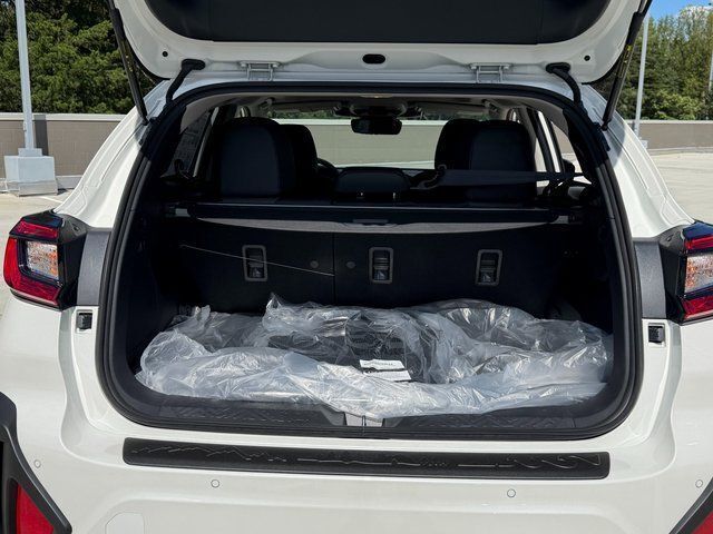 2026 Subaru CROSSTREK HYBRID Limited Hybrid Springfield VA