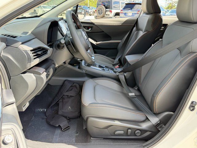 2026 Subaru CROSSTREK HYBRID Limited Hybrid Springfield VA