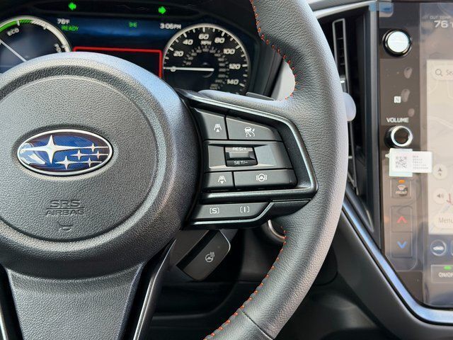 2026 Subaru CROSSTREK HYBRID Limited Hybrid Springfield VA