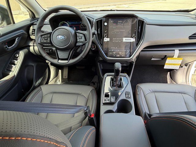 2026 Subaru CROSSTREK HYBRID Limited Hybrid Springfield VA